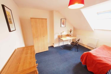 10 bed house, Liverpool road, Near university, Chester, CH21AE - Image 9